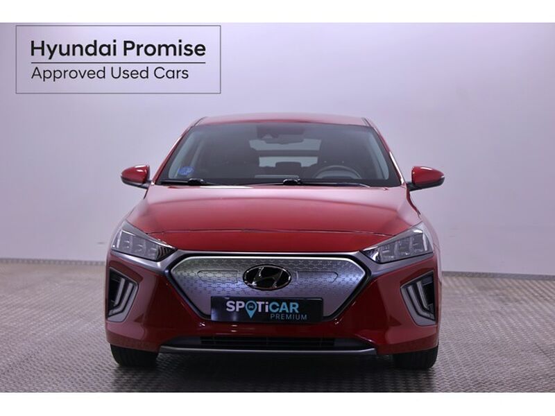 Hyundai Ioniq EV Tecno 88 kW (120 CV)