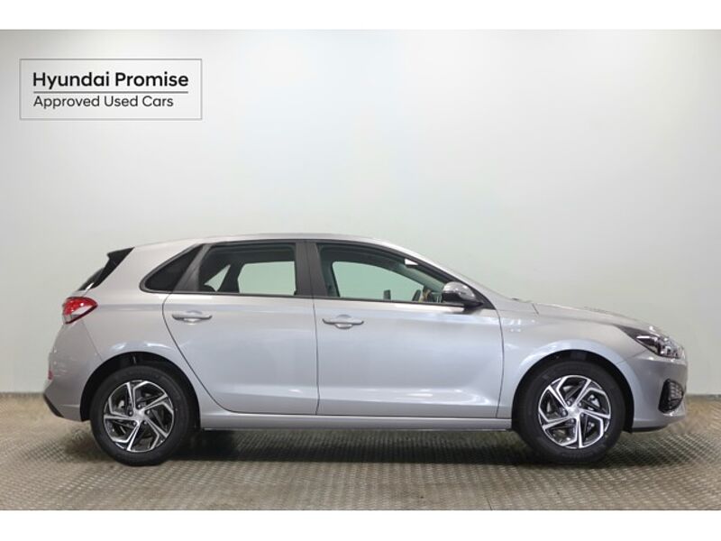 Hyundai I30 1.0 TGDI 48V Klass 88 kW (120 CV)