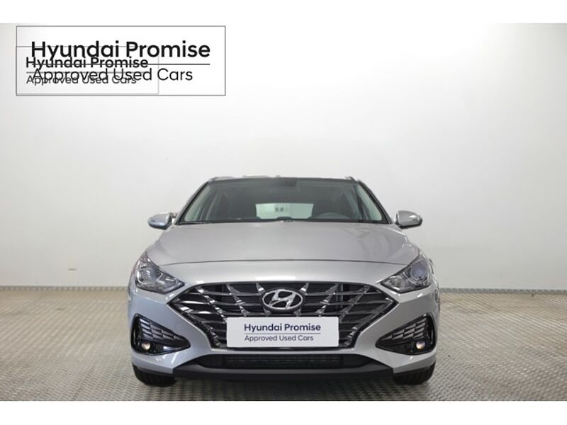 Hyundai I30 1.0 TGDI 48V Klass 88 kW (120 CV)