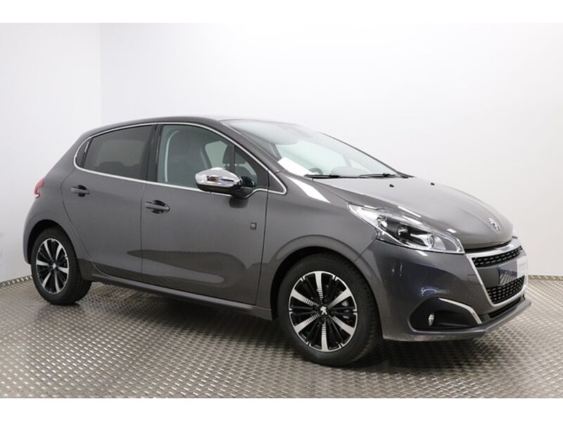 Peugeot 208 PureTech 110 Tech Edition EAT6 81 kW (110 CV)