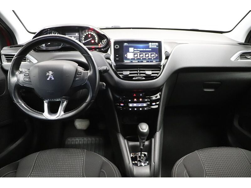 Peugeot 208 PureTech 110 Tech Edition EAT6 81 kW (110 CV)