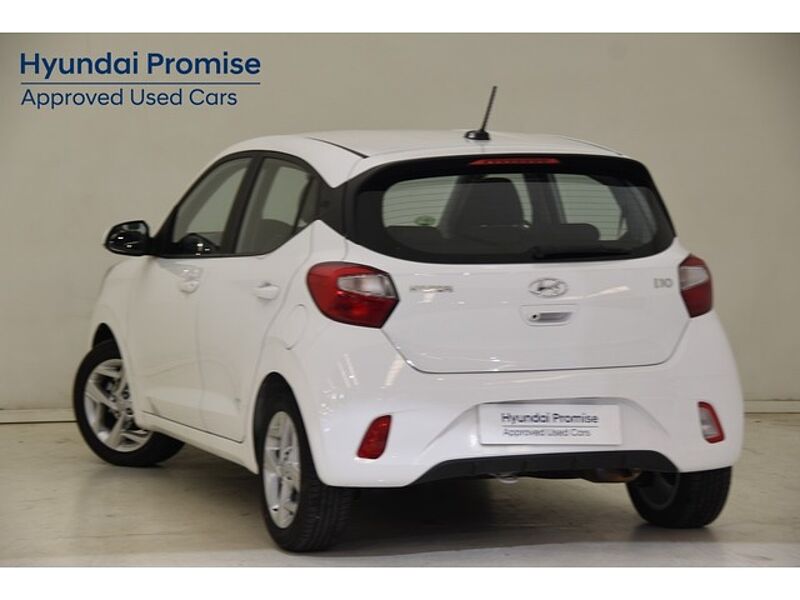 Hyundai I10 1.0 Klass 49 kW (67 CV)