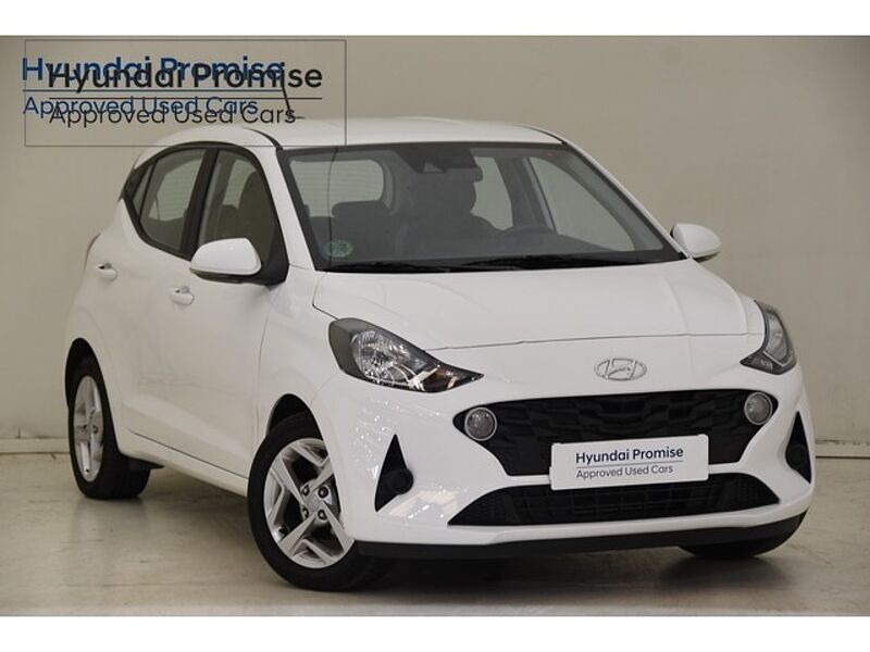 Hyundai I10 1.0 Klass 49 kW (67 CV)