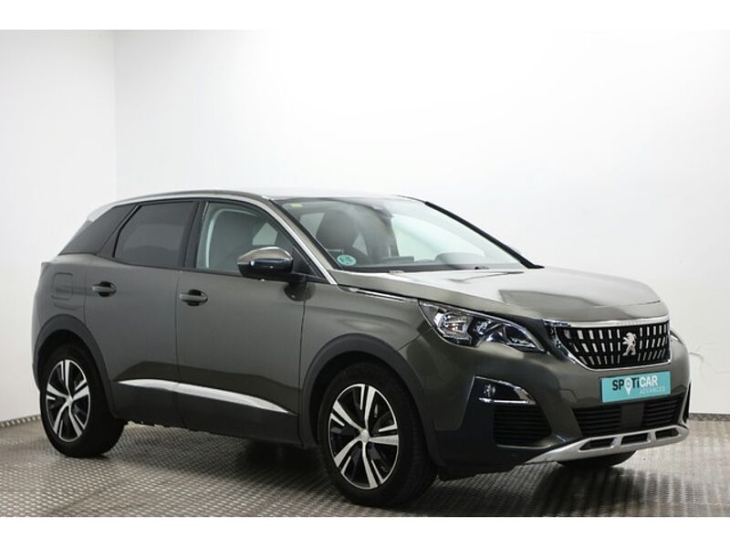 Peugeot 3008 1.2 PureTech S&S Allure 96 kW (130 CV)