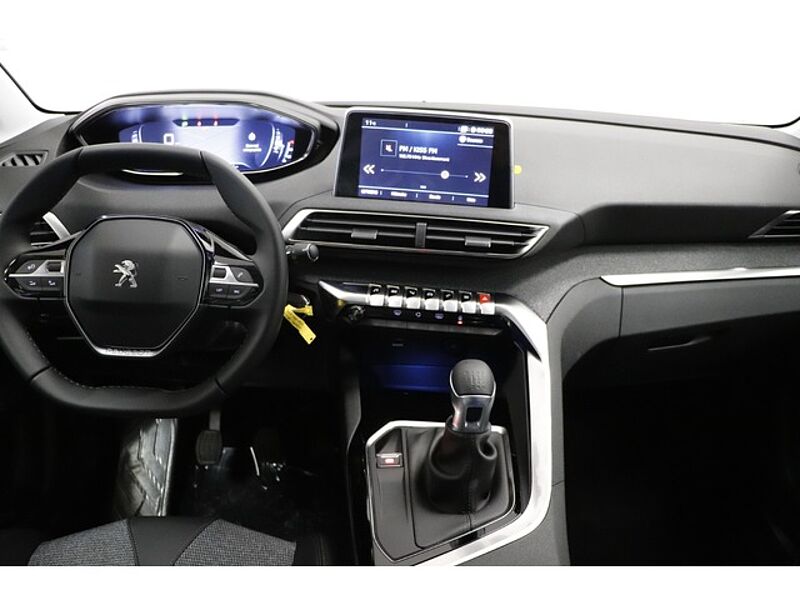 Peugeot 3008 1.2 PureTech S&S Allure 96 kW (130 CV)