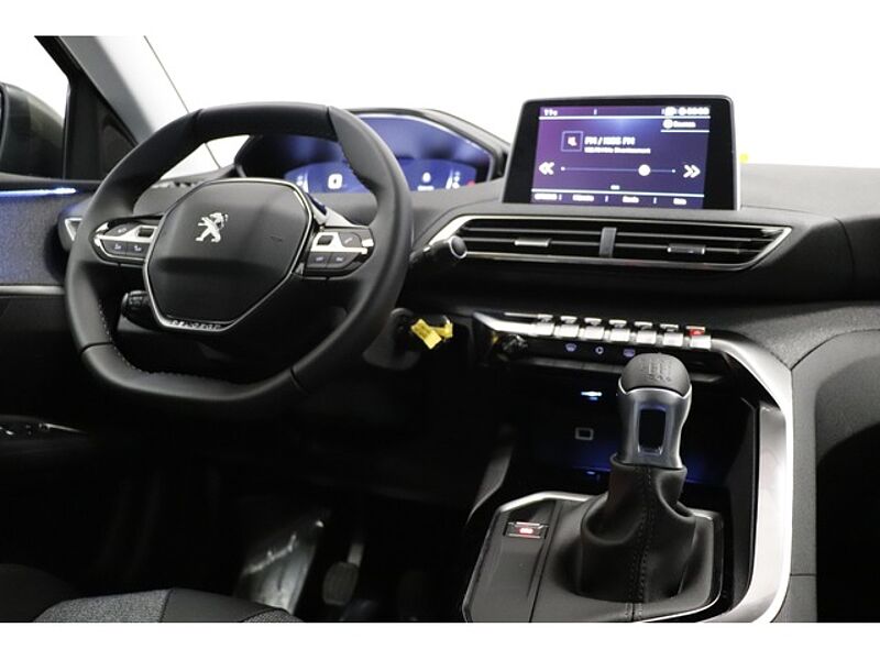 Peugeot 3008 1.2 PureTech S&S Allure 96 kW (130 CV)
