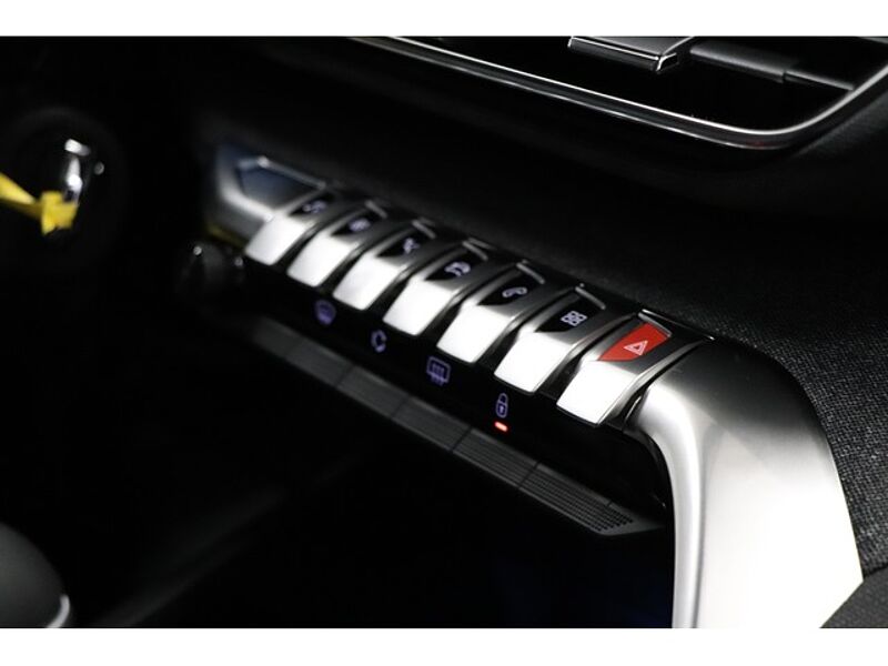 Peugeot 3008 1.2 PureTech S&S Allure 96 kW (130 CV)