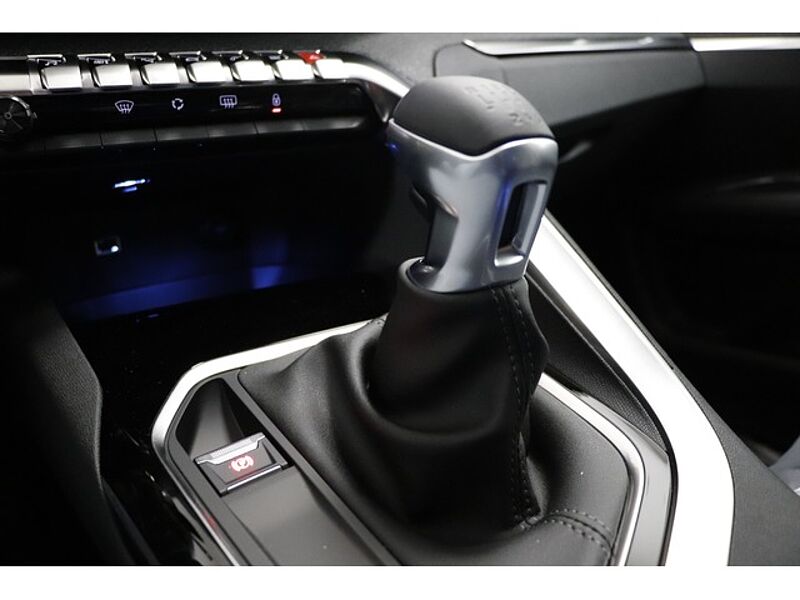 Peugeot 3008 1.2 PureTech S&S Allure 96 kW (130 CV)