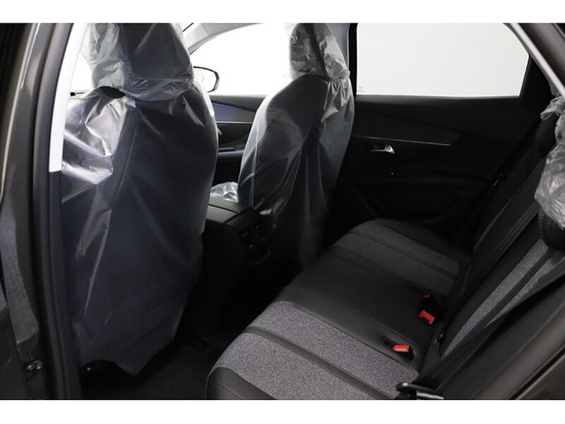 Peugeot 3008 1.2 PureTech S&S Allure 96 kW (130 CV)