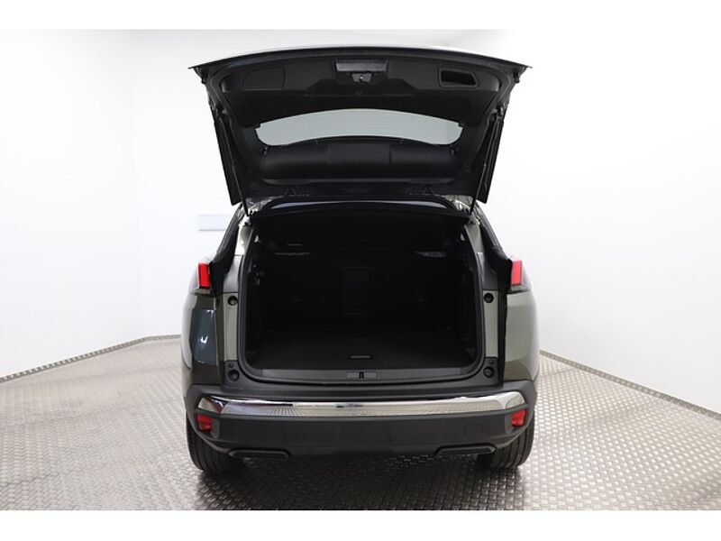 Peugeot 3008 1.2 PureTech S&S Allure 96 kW (130 CV)