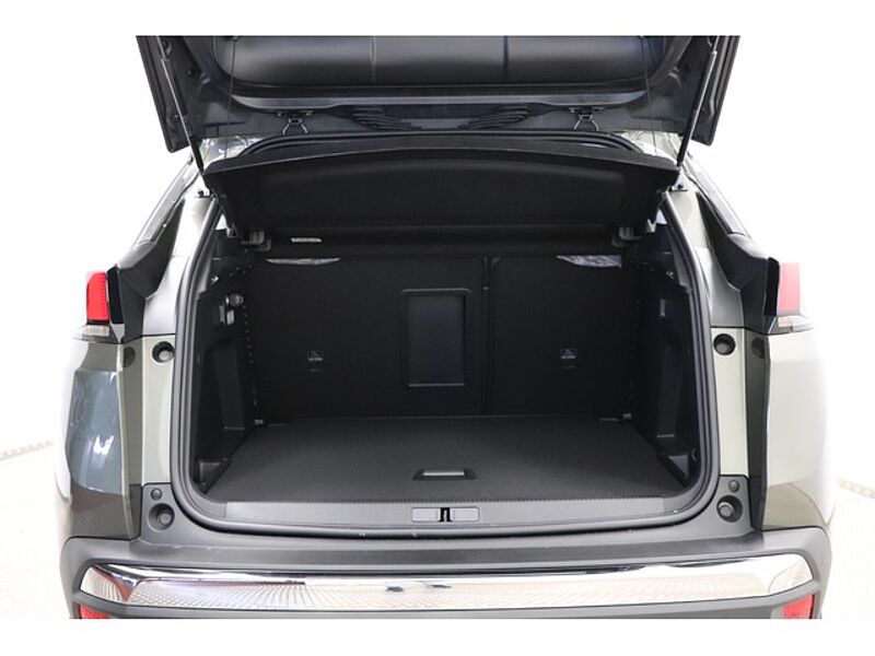 Peugeot 3008 1.2 PureTech S&S Allure 96 kW (130 CV)