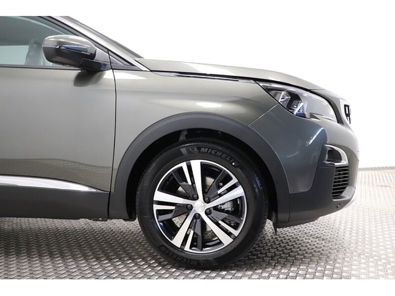 Peugeot 3008 1.2 PureTech S&S Allure 96 kW (130 CV)
