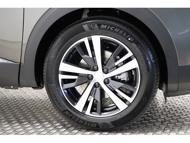 Peugeot 3008 1.2 PureTech S&S Allure 96 kW (130 CV)