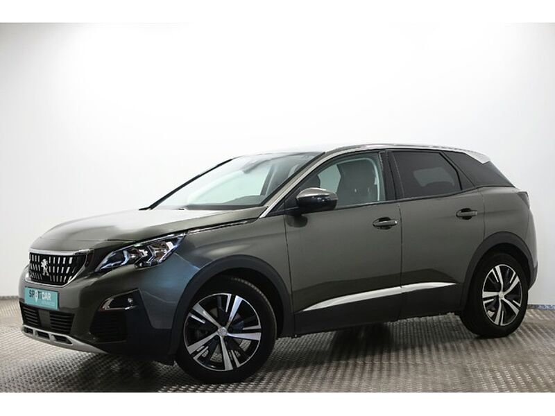 Peugeot 3008 1.2 PureTech S&S Allure 96 kW (130 CV)