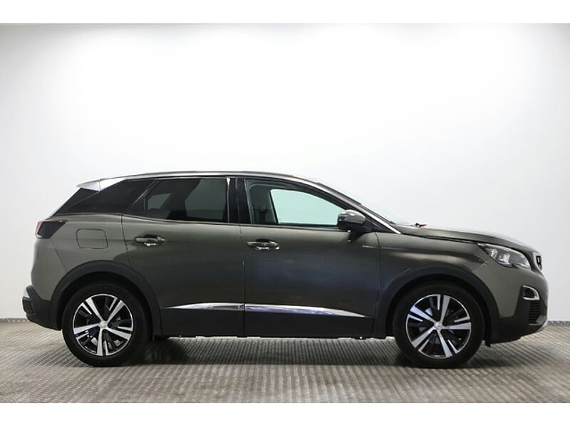 Peugeot 3008 1.2 PureTech S&S Allure 96 kW (130 CV)