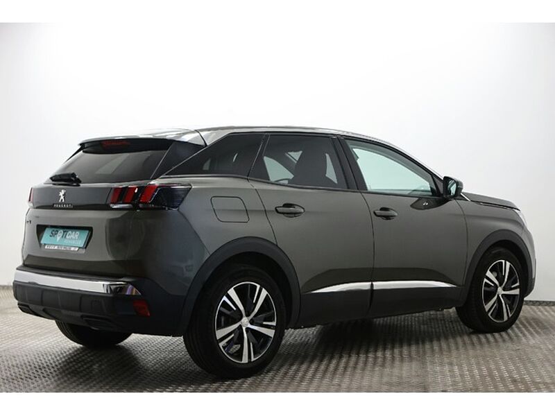 Peugeot 3008 1.2 PureTech S&S Allure 96 kW (130 CV)