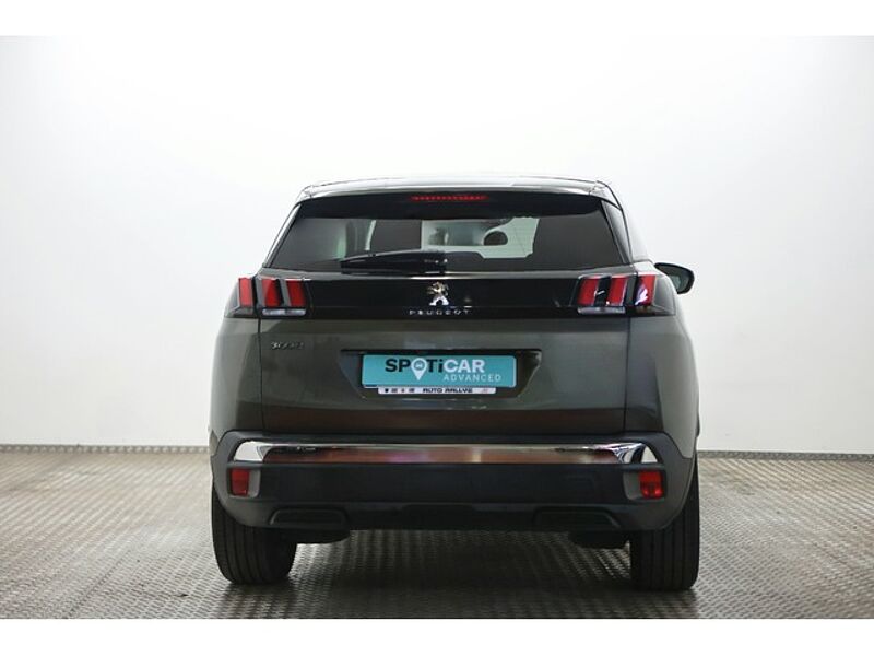 Peugeot 3008 1.2 PureTech S&S Allure 96 kW (130 CV)