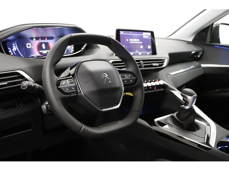 Peugeot 3008 1.2 PureTech S&S Allure 96 kW (130 CV)