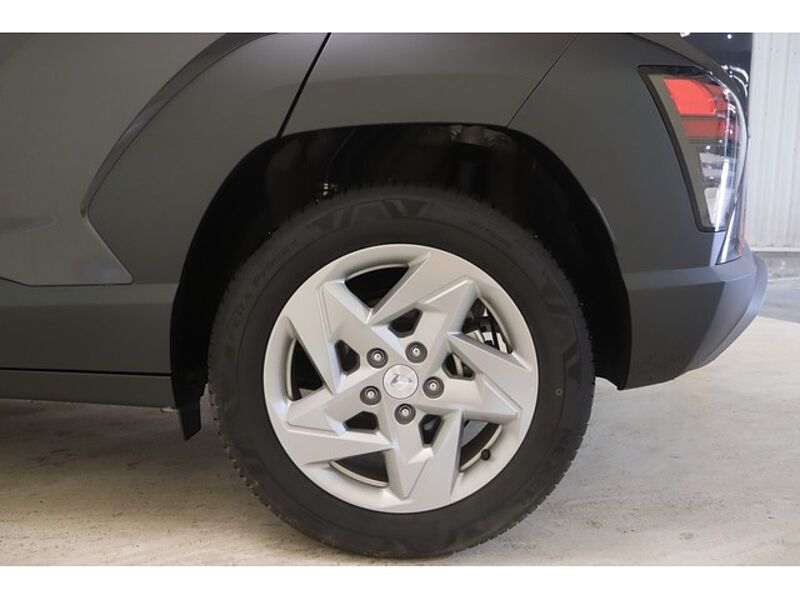 Hyundai Kona 1.0 TGDi Maxx 4x2 88 kW (120 CV)
