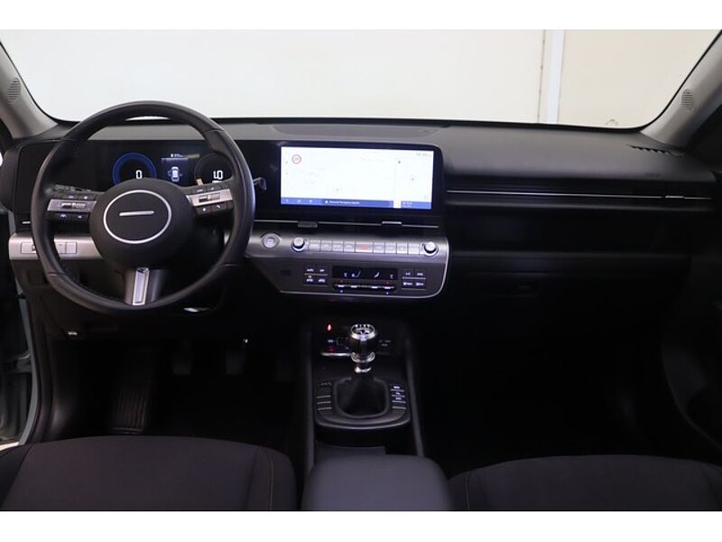 Hyundai Kona 1.0 TGDi Maxx 4x2 88 kW (120 CV)