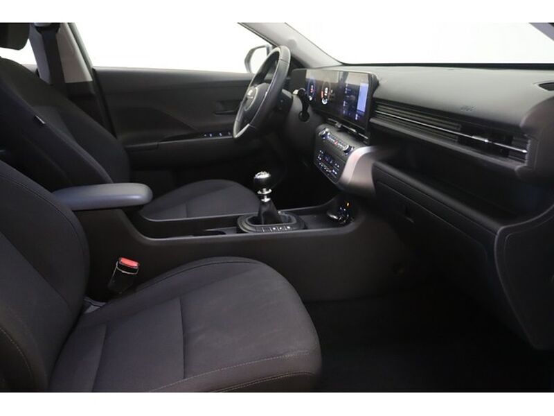 Hyundai Kona 1.0 TGDi Maxx 4x2 88 kW (120 CV)