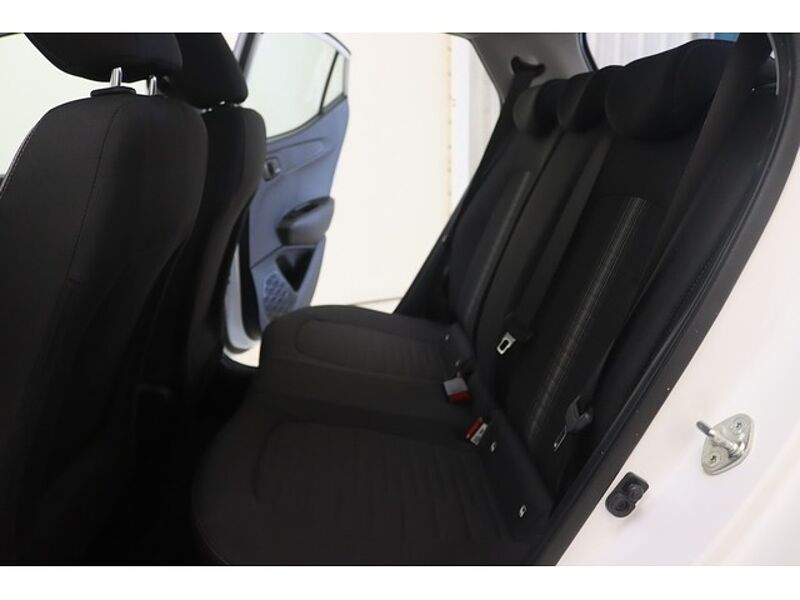 Hyundai I10 1.0 Klass 47 kW (63 CV)