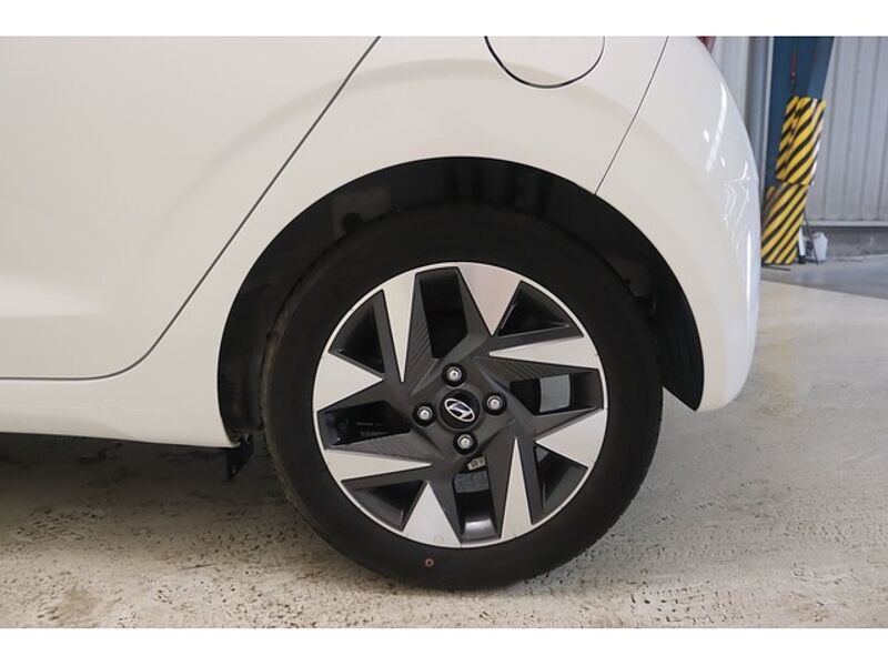 Hyundai I10 1.0 Klass 47 kW (63 CV)