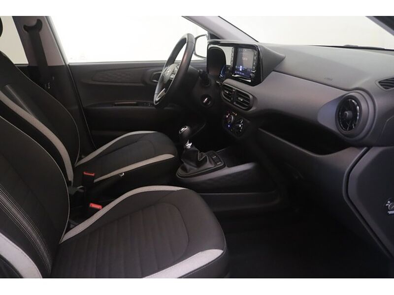 Hyundai I10 1.0 Klass 47 kW (63 CV)