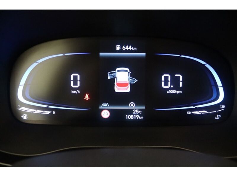 Hyundai I10 1.0 Klass 47 kW (63 CV)