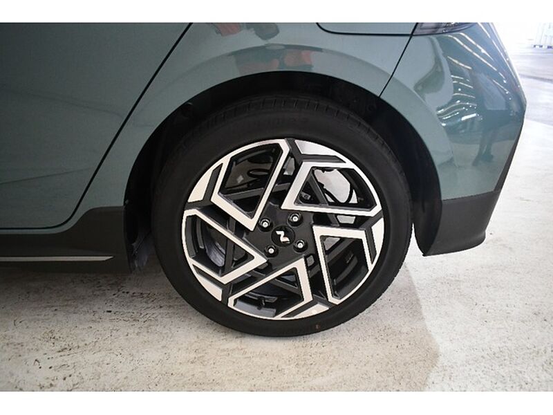 Hyundai I20 1.2 MPI N Line 59 kW (79 CV)