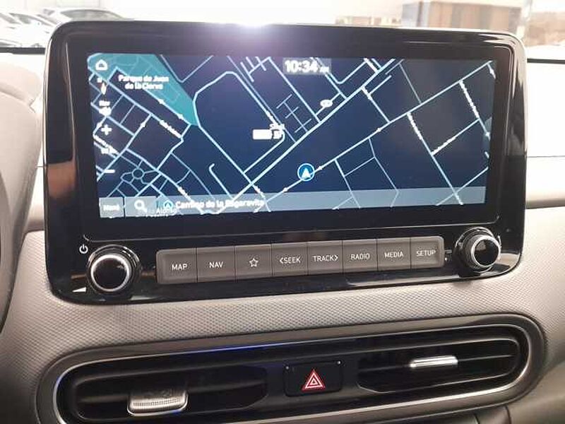 Hyundai Kona 1.6 GDI HEV Tecno 2C DCT 104 kW (141 CV)