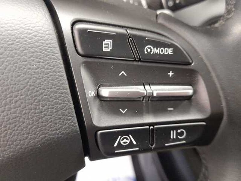 Hyundai Kona 1.6 GDI HEV Tecno 2C DCT 104 kW (141 CV)