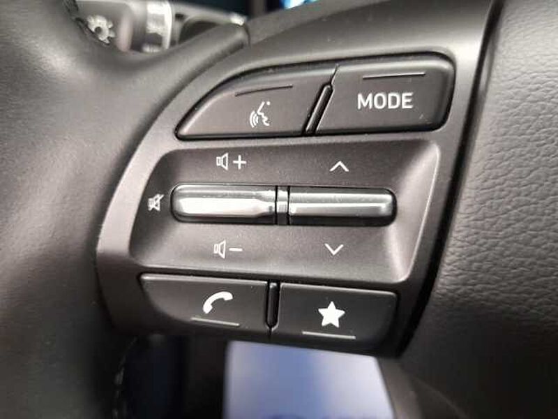 Hyundai Kona 1.6 GDI HEV Tecno 2C DCT 104 kW (141 CV)