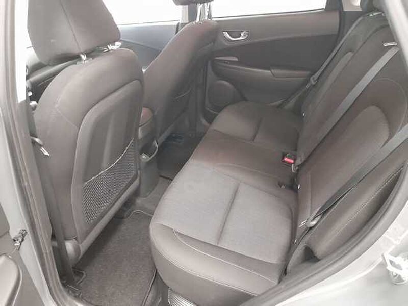 Hyundai Kona 1.6 GDI HEV Tecno 2C DCT 104 kW (141 CV)