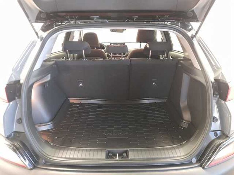 Hyundai Kona 1.6 GDI HEV Tecno 2C DCT 104 kW (141 CV)