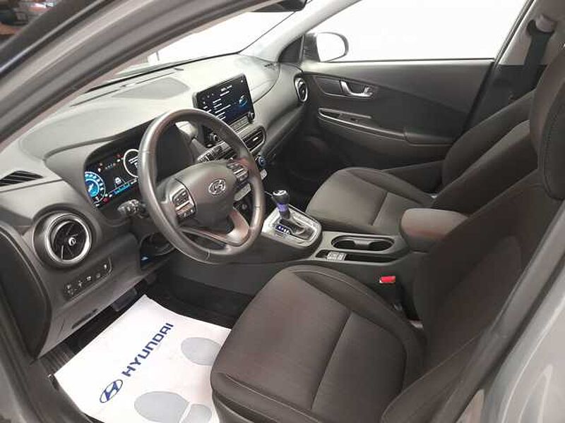 Hyundai Kona 1.6 GDI HEV Tecno 2C DCT 104 kW (141 CV)
