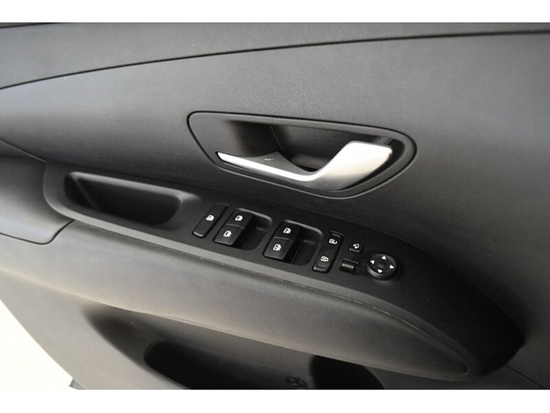 Hyundai Tucson 1.6 CRDI Maxx 85 kW (115 CV)