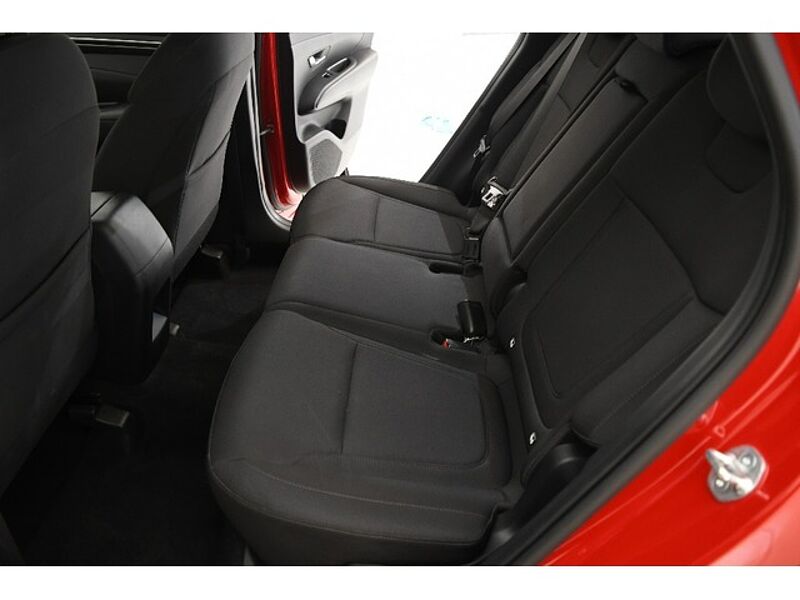 Hyundai Tucson 1.6 CRDI Maxx 85 kW (115 CV)