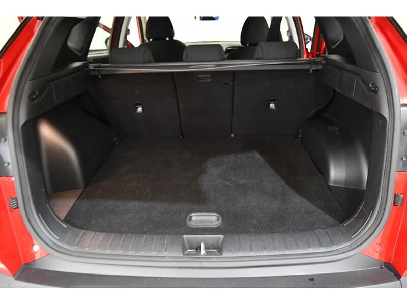Hyundai Tucson 1.6 CRDI Maxx 85 kW (115 CV)