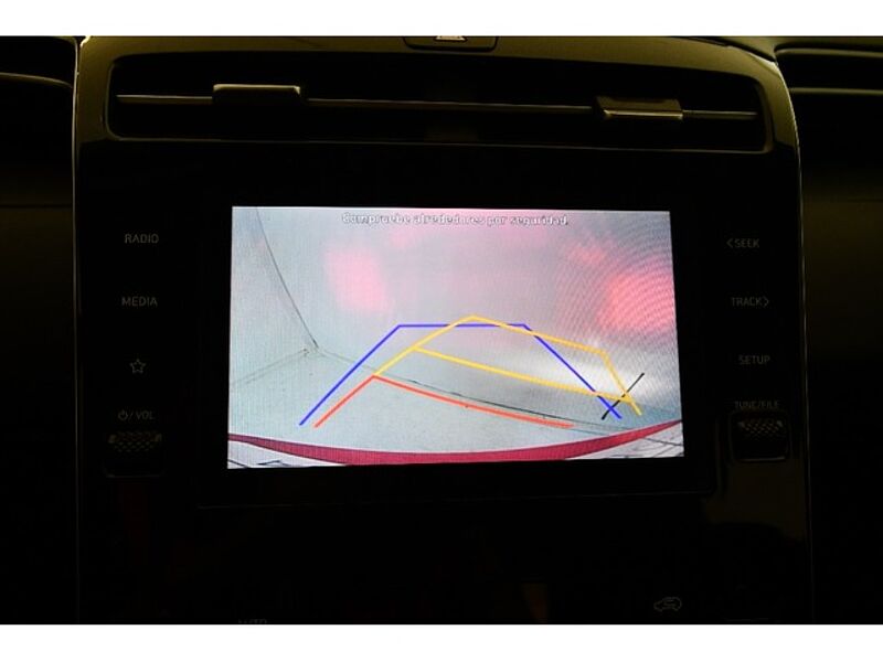Hyundai Tucson 1.6 CRDI Maxx 85 kW (115 CV)