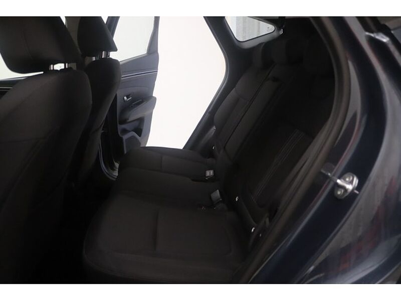 Hyundai Tucson 1.6 TGDI Maxx 110 kW (150 CV)