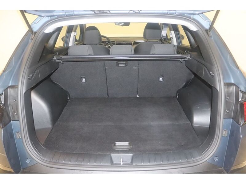 Hyundai Tucson 1.6 TGDI Maxx 110 kW (150 CV)
