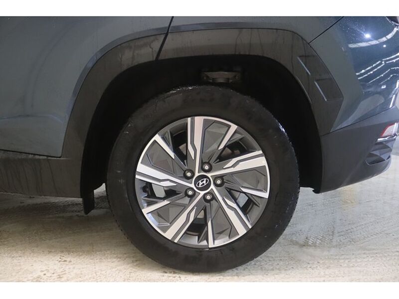 Hyundai Tucson 1.6 TGDI Maxx 110 kW (150 CV)