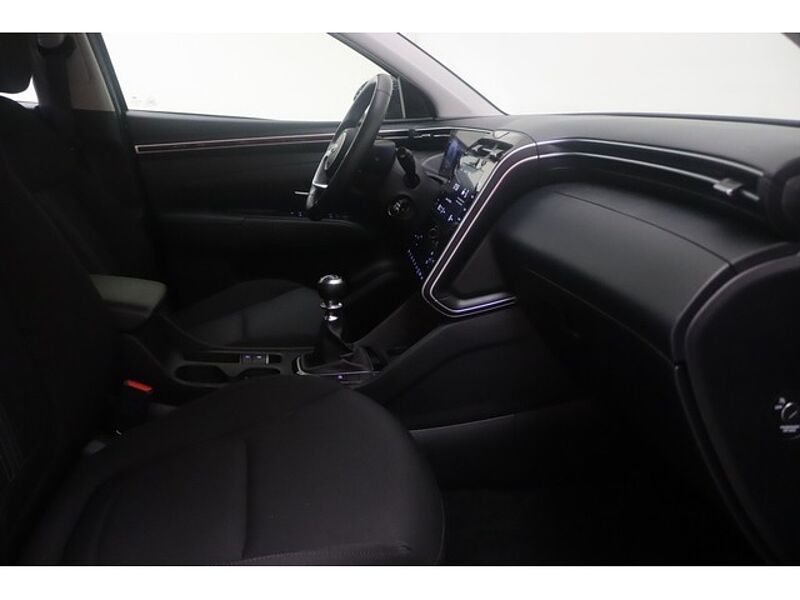 Hyundai Tucson 1.6 TGDI Maxx 110 kW (150 CV)