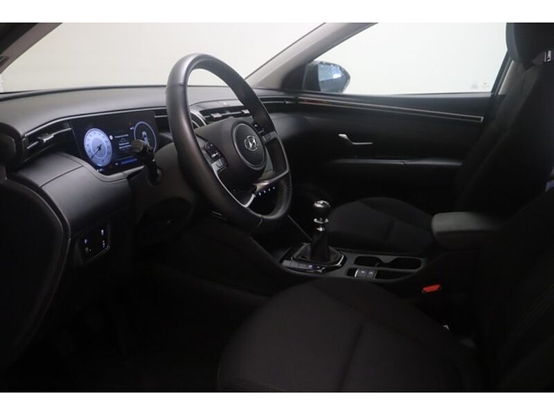 Hyundai Tucson 1.6 TGDI Maxx 110 kW (150 CV)