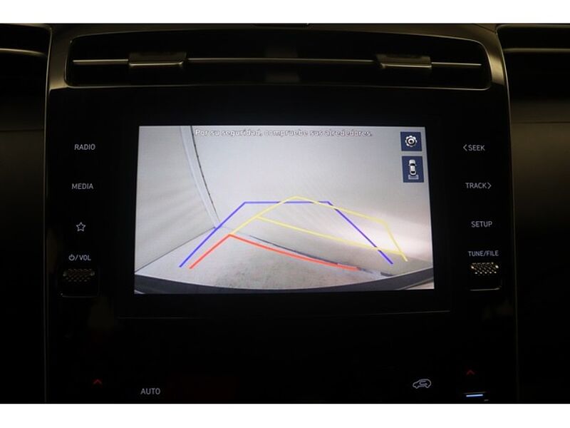 Hyundai Tucson 1.6 TGDI Maxx 110 kW (150 CV)