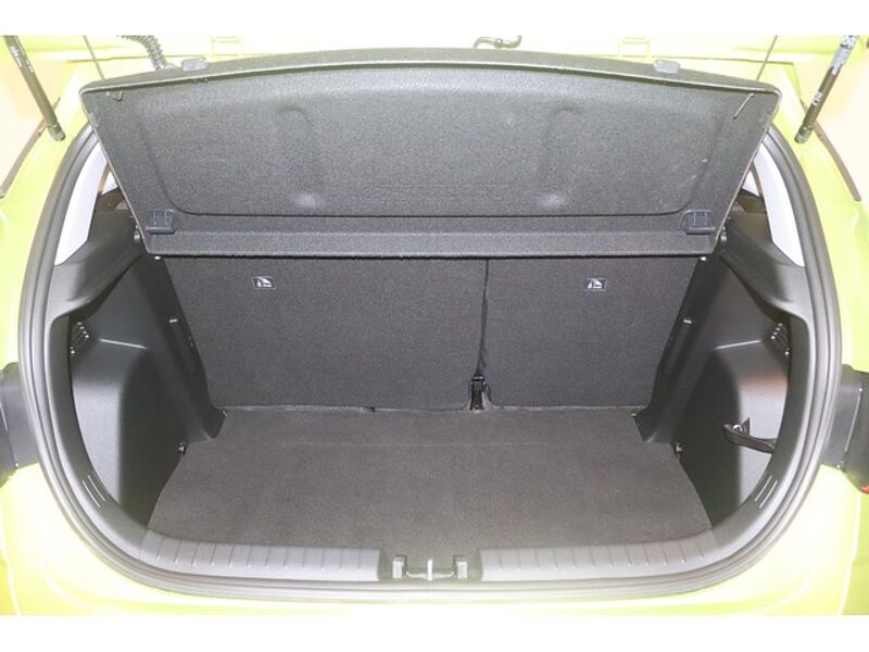 Hyundai I20 1.2 MPI Essence 62 kW (84 CV)