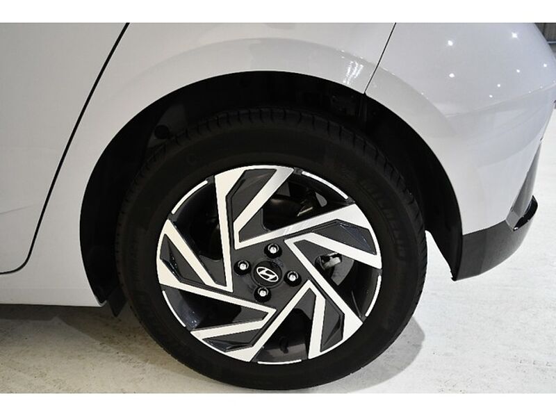 Hyundai I20 1.0 TGDI Klass 74 kW (100 CV)