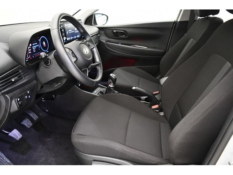 Hyundai I20 1.0 TGDI Klass 74 kW (100 CV)
