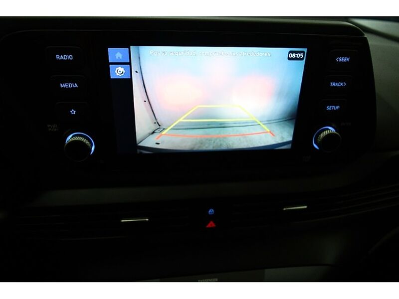 Hyundai I20 1.0 TGDI Klass 74 kW (100 CV)